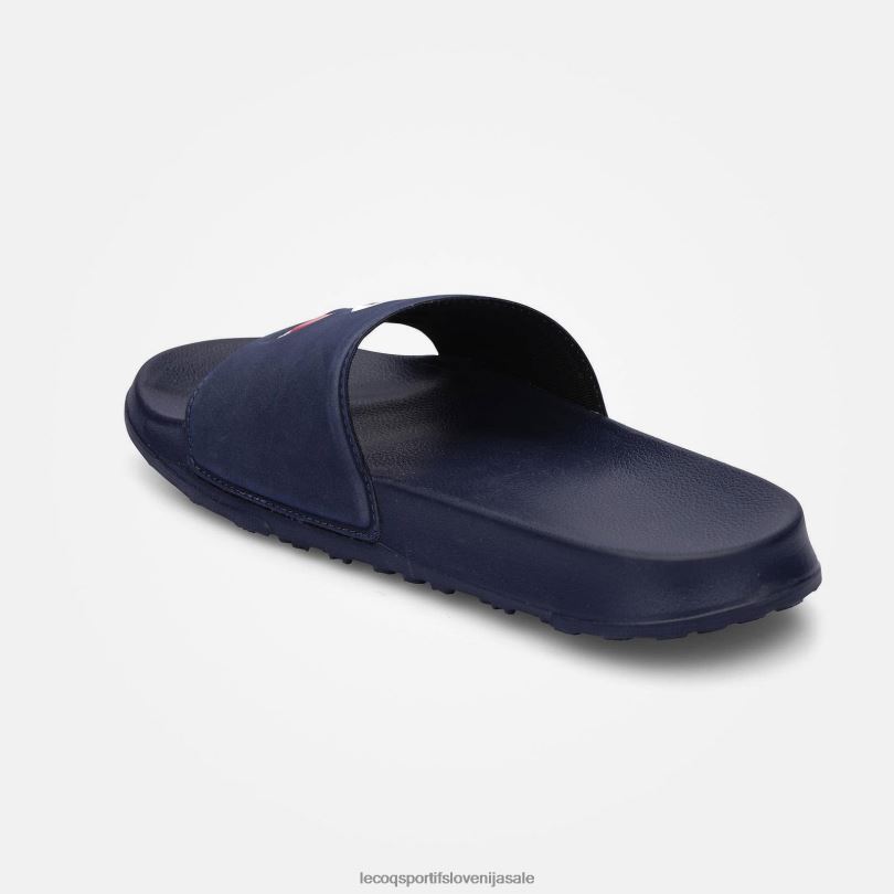 moški čevlje Le Coq Sportif diapozitivi modri 60J4R283