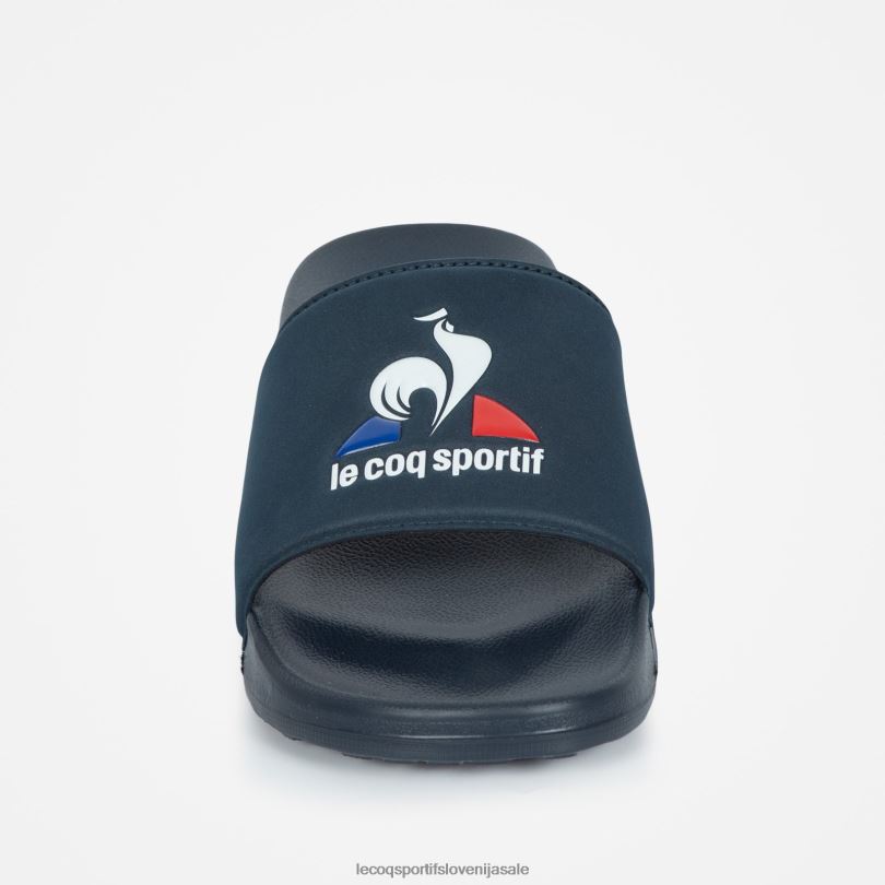 moški čevlje Le Coq Sportif diapozitivi modri 60J4R283