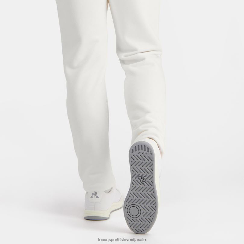 moški čevlje Le Coq Sportif čevelj ashe team bela 60J4R279