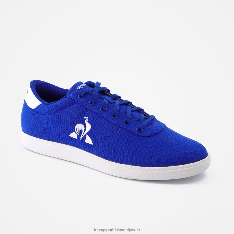 moški čevlje Le Coq Sportif čevelj dvorišče ena modra 60J4R276