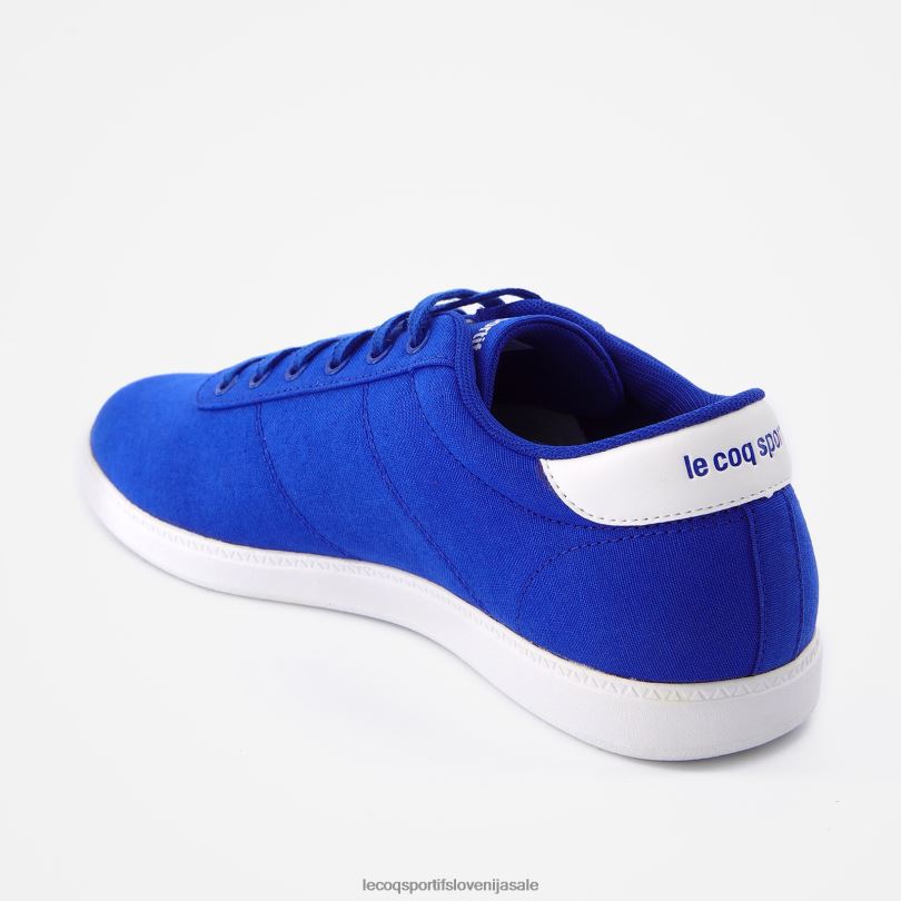 moški čevlje Le Coq Sportif čevelj dvorišče ena modra 60J4R276