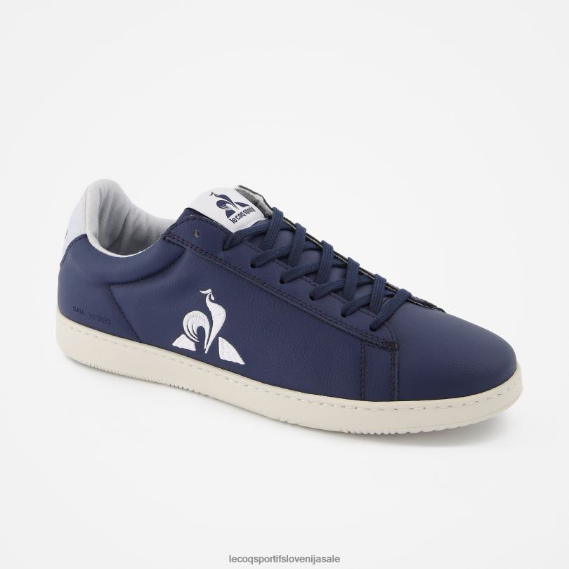 moški čevlje Le Coq Sportif barve za živila shoe gaia modra 60J4R258