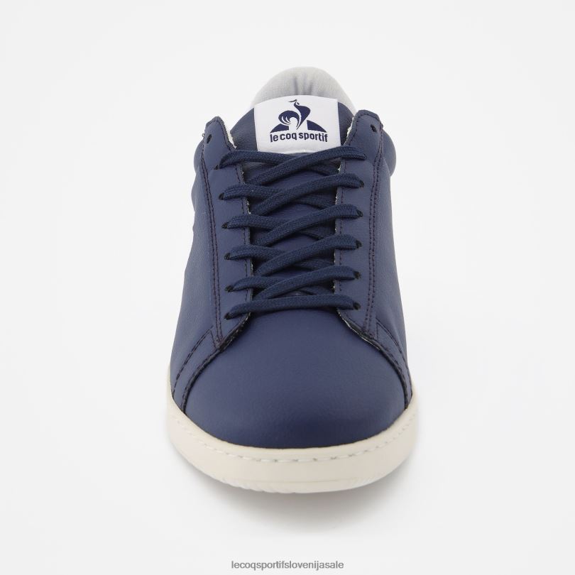 moški čevlje Le Coq Sportif barve za živila shoe gaia modra 60J4R258
