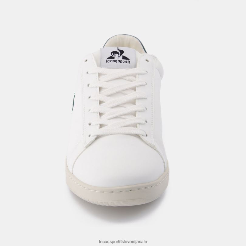 moški čevlje Le Coq Sportif čevelj gaia bel 60J4R254