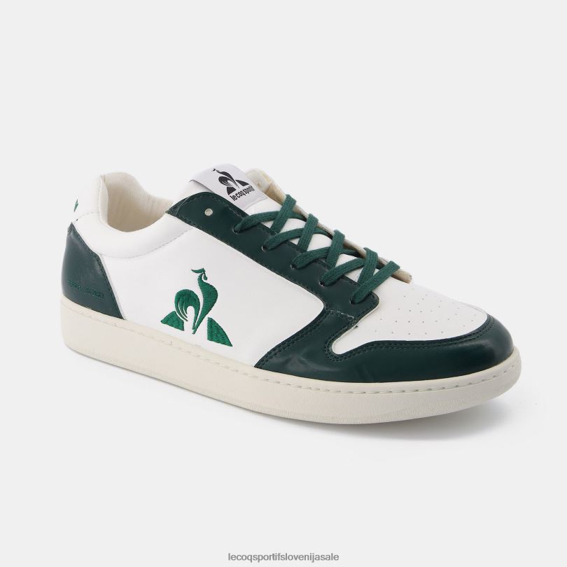 moški čevlje Le Coq Sportif čevelj terra bel 60J4R255