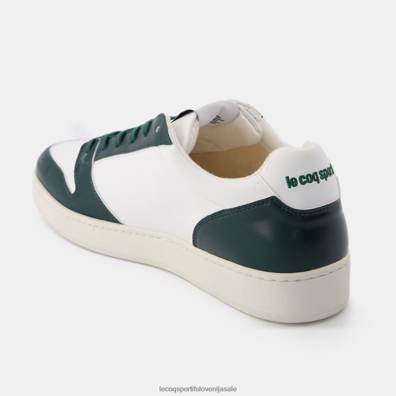 moški čevlje Le Coq Sportif čevelj terra bel 60J4R255