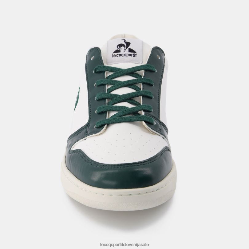 moški čevlje Le Coq Sportif čevelj terra bel 60J4R255