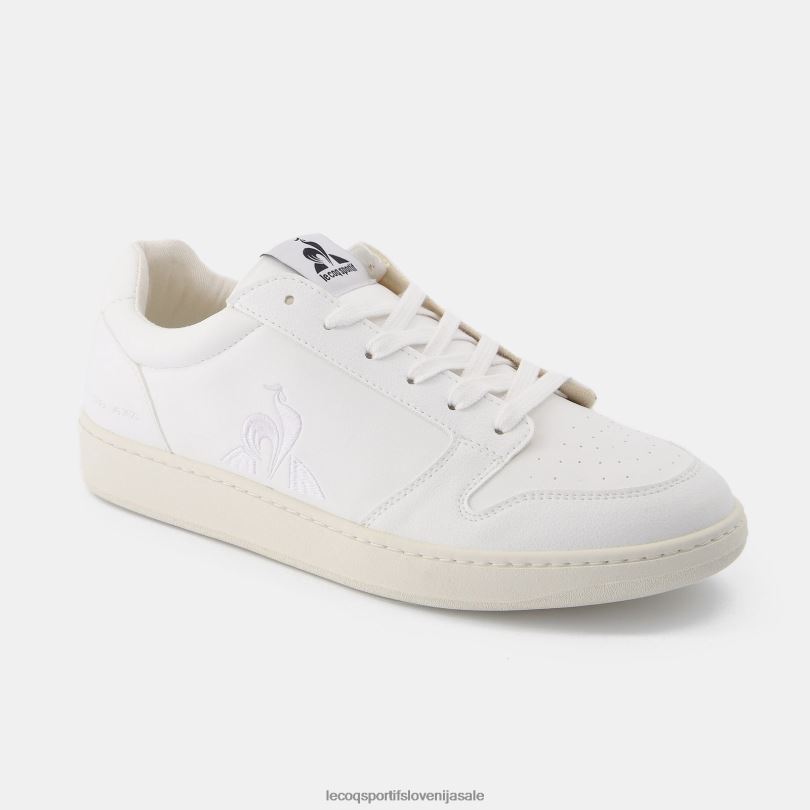 moški čevlje Le Coq Sportif čevelj terra bel 60J4R260