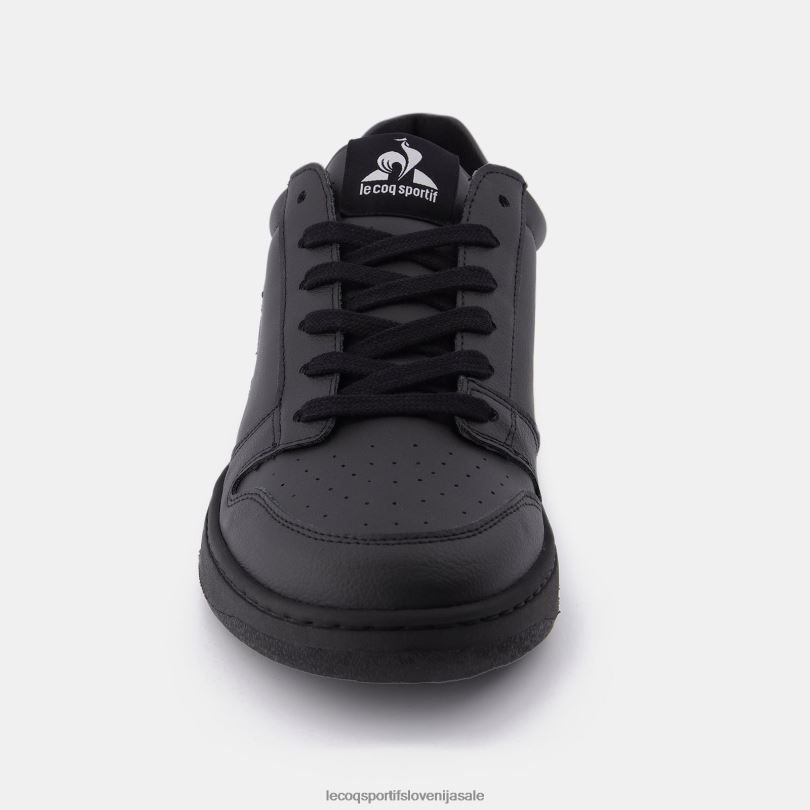 moški čevlje Le Coq Sportif čevelj terra black 60J4R259