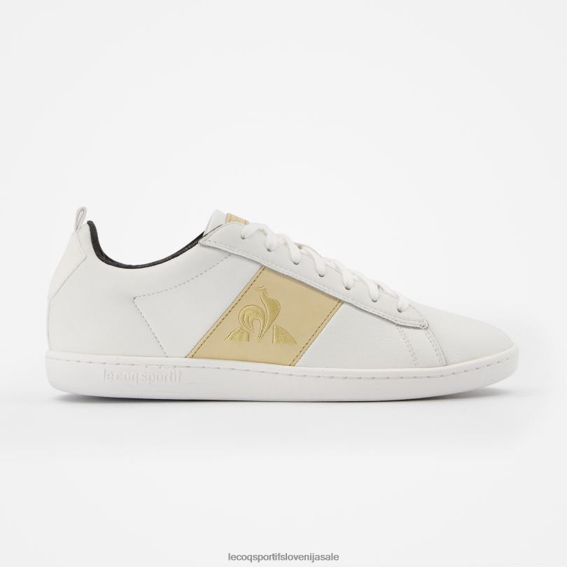 mo ki evlje Le Coq Sportif evelj Courtclassic bela 60J4R565 60J4R565 Le Coq Sportif Slovenija Le Coq Sportif torbe in klobuki tevilni portni izdelki pri Le Coq Sportif