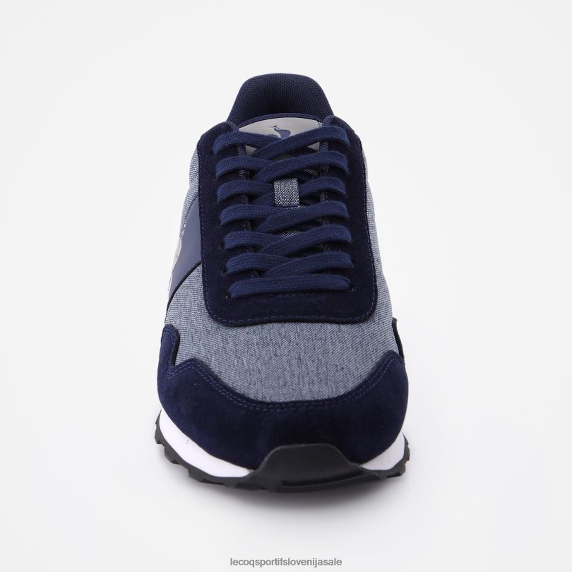 moški čevlje Le Coq Sportif čevelj astra classic blue 60J4R554