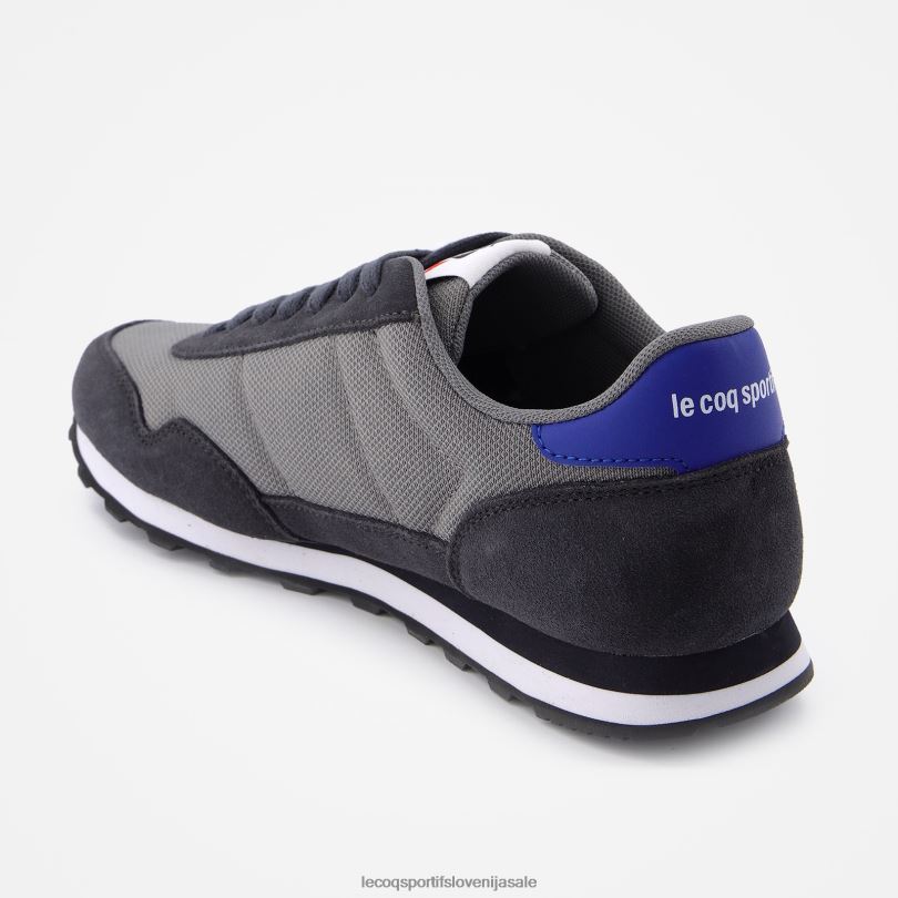 moški čevlje Le Coq Sportif čevelj astra črn 60J4R525