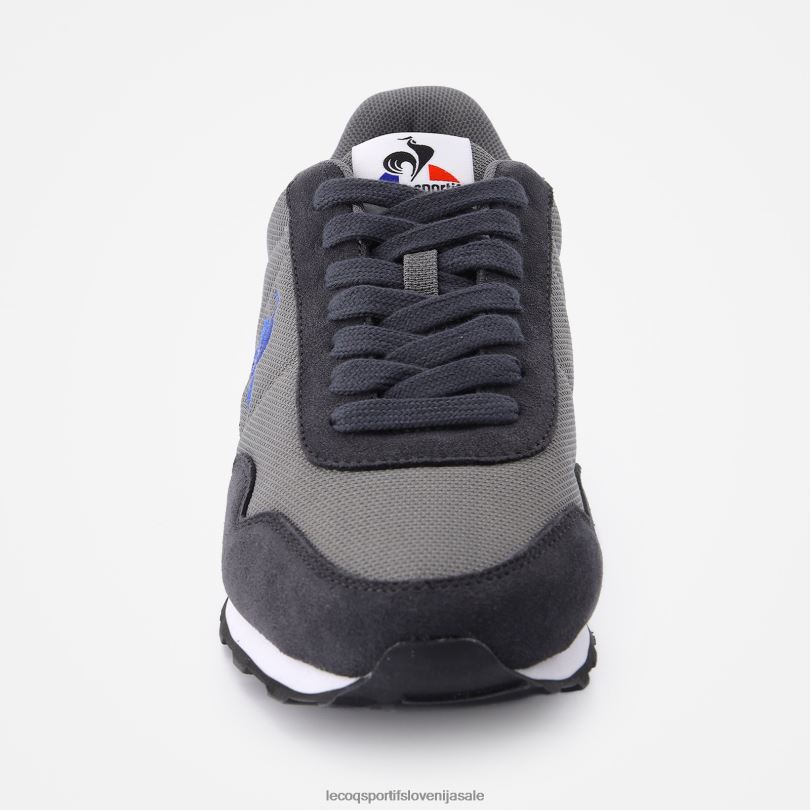 moški čevlje Le Coq Sportif čevelj astra črn 60J4R525