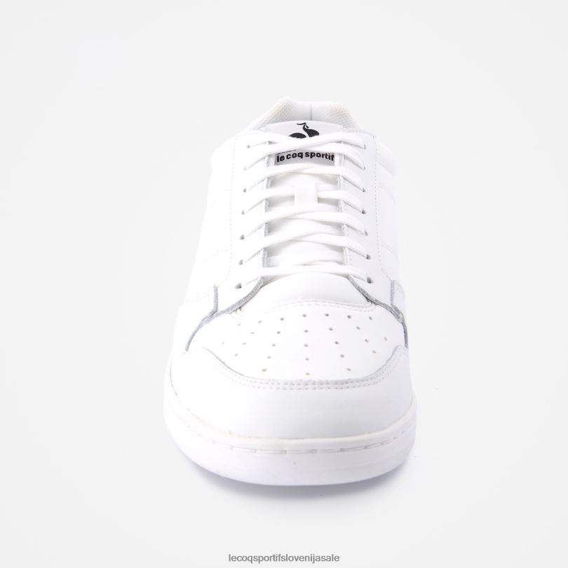 moški čevlje Le Coq Sportif čevelj breakpoint bela 60J4R567