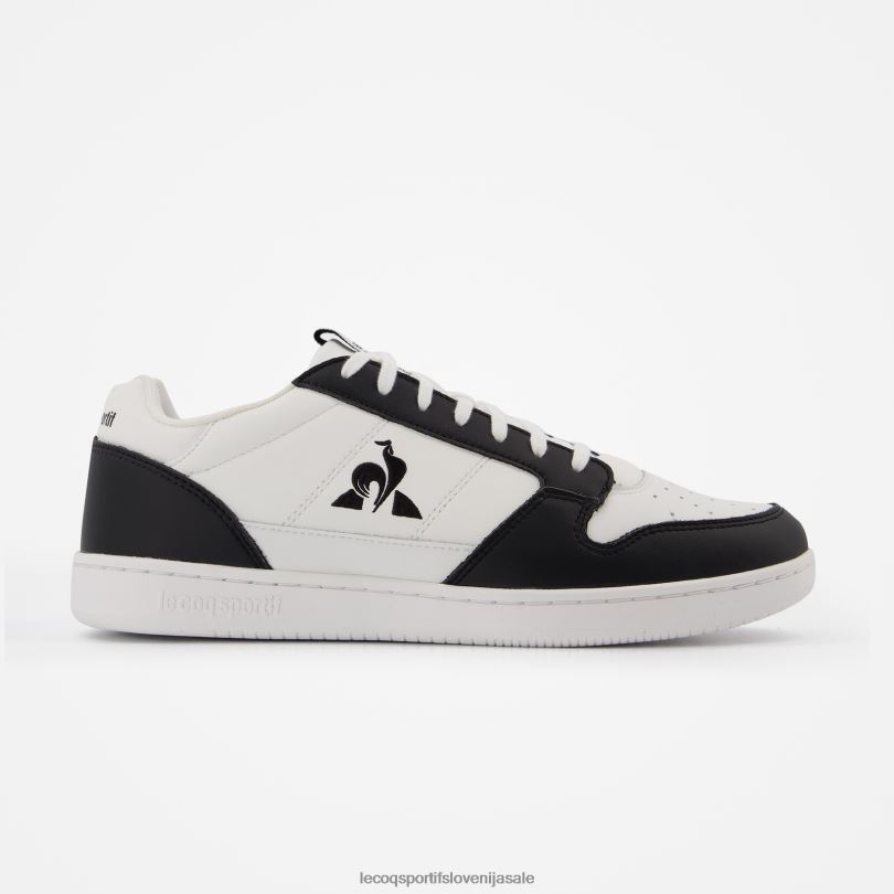 moški čevlje Le Coq Sportif čevelj breakpoint šport bela 60J4R560