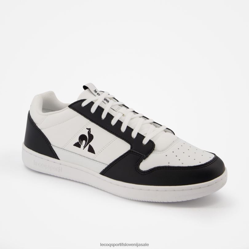 moški čevlje Le Coq Sportif čevelj breakpoint šport bela 60J4R560