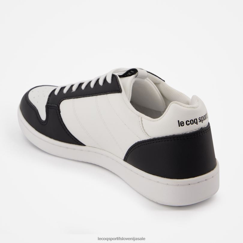moški čevlje Le Coq Sportif čevelj breakpoint šport bela 60J4R560