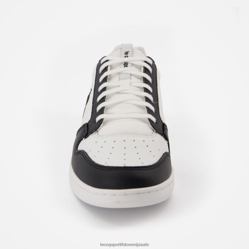 moški čevlje Le Coq Sportif čevelj breakpoint šport bela 60J4R560