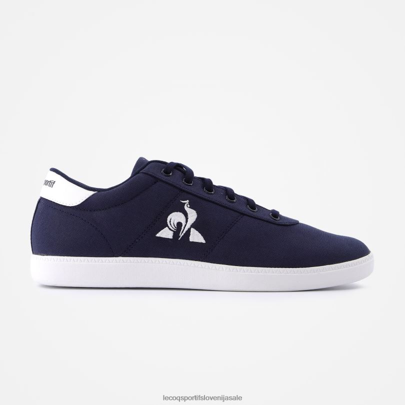 moški čevlje Le Coq Sportif čevelj dvorišče ena modra 60J4R569