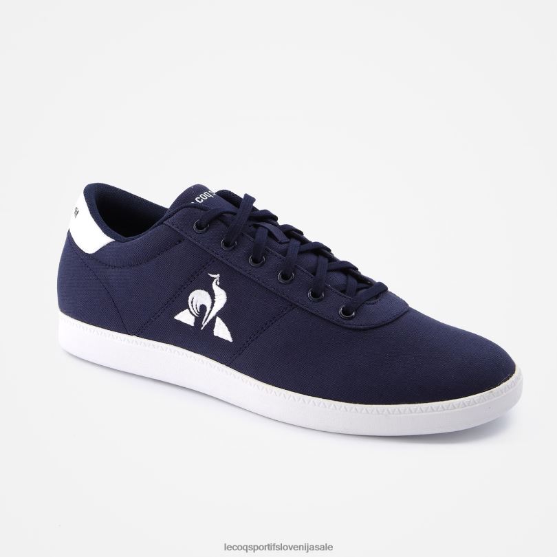 moški čevlje Le Coq Sportif čevelj dvorišče ena modra 60J4R569