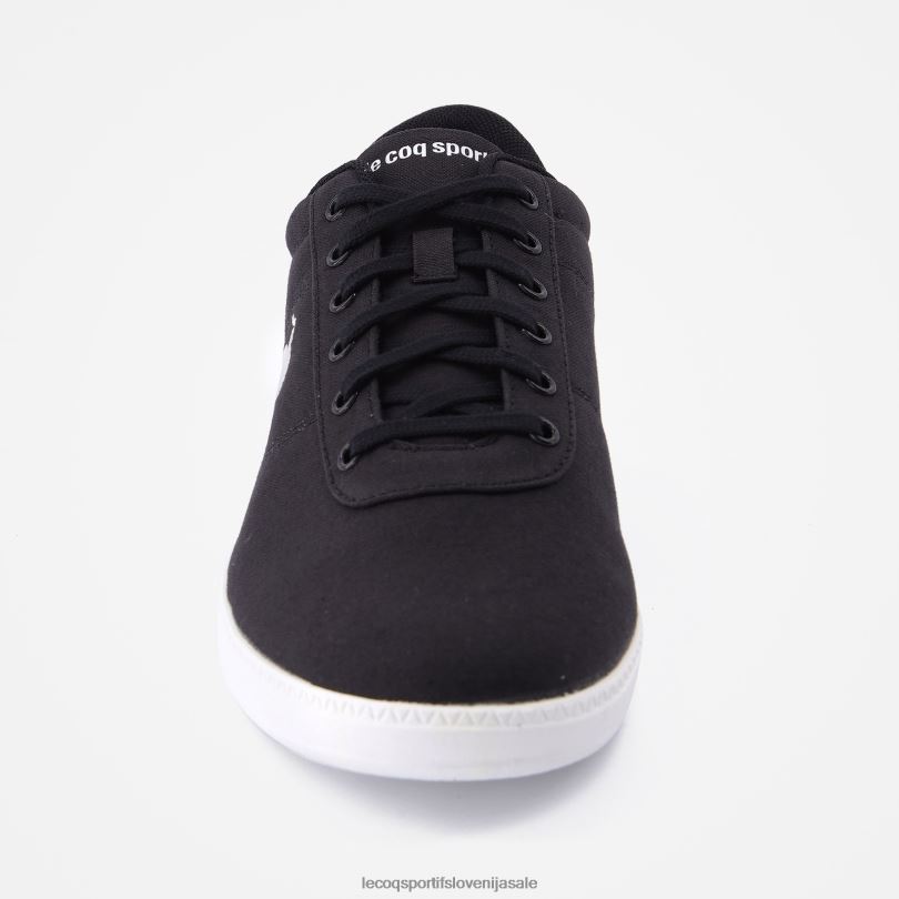 moški čevlje Le Coq Sportif čevelj dvorišče ena črna 60J4R568