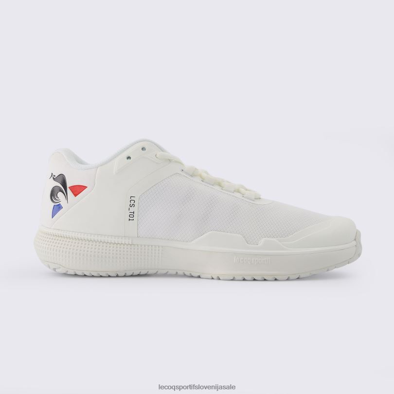 moški čevlje Le Coq Sportif čevelj futur lcs t01 all court bel 60J4R706