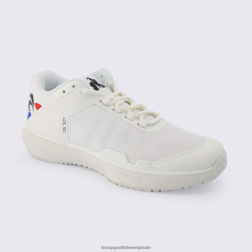 moški čevlje Le Coq Sportif čevelj futur lcs t01 all court bel 60J4R706