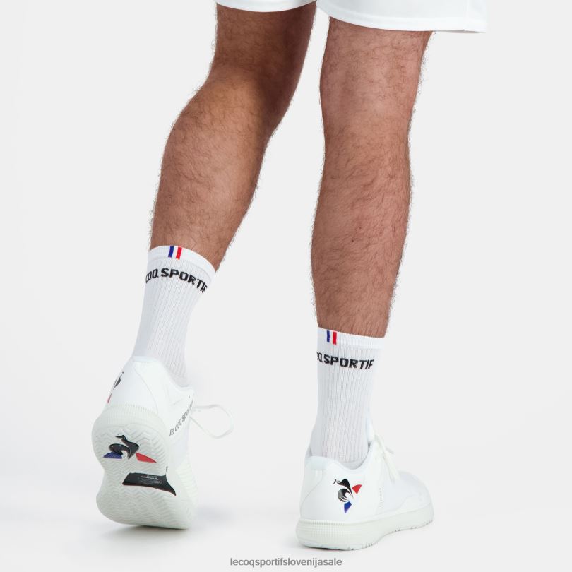 moški čevlje Le Coq Sportif čevelj futur lcs t01 all court bel 60J4R706