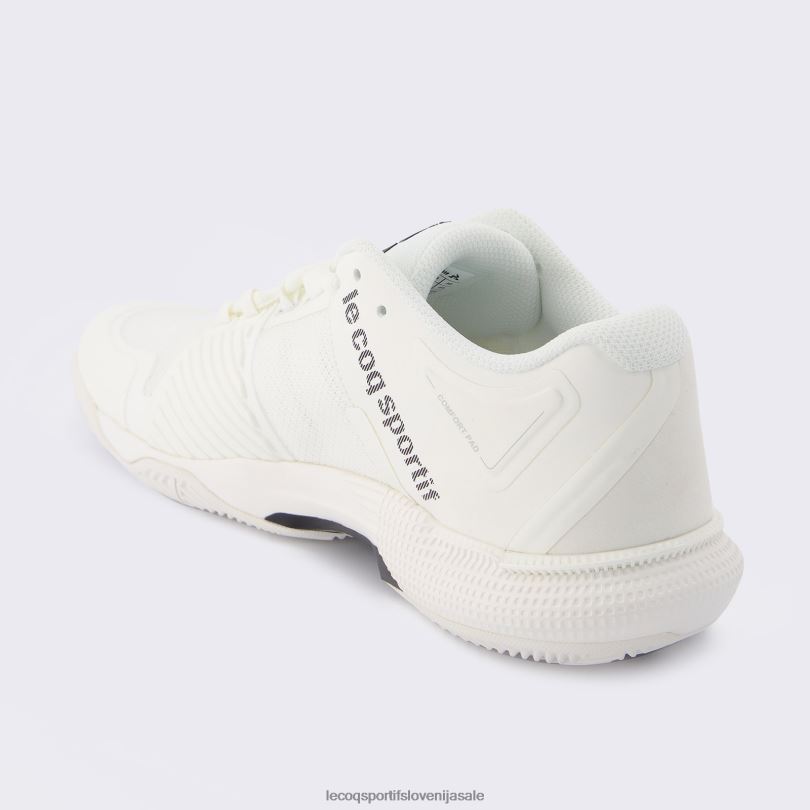 moški čevlje Le Coq Sportif čevelj futur lcs t01 glinasto bel 60J4R591