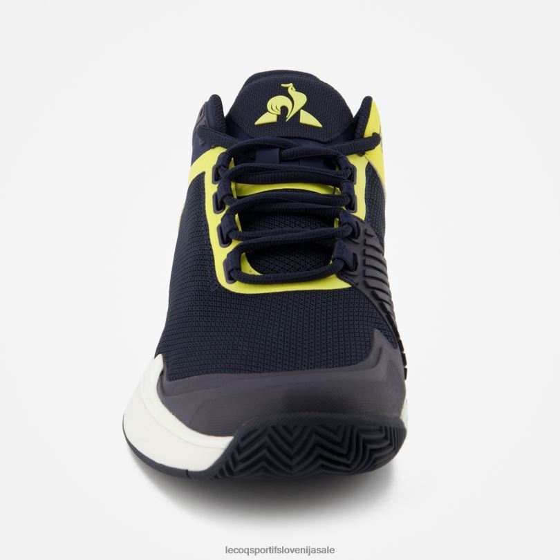 moški čevlje Le Coq Sportif čevelj futur lcs t01 glinasto modra 60J4R708