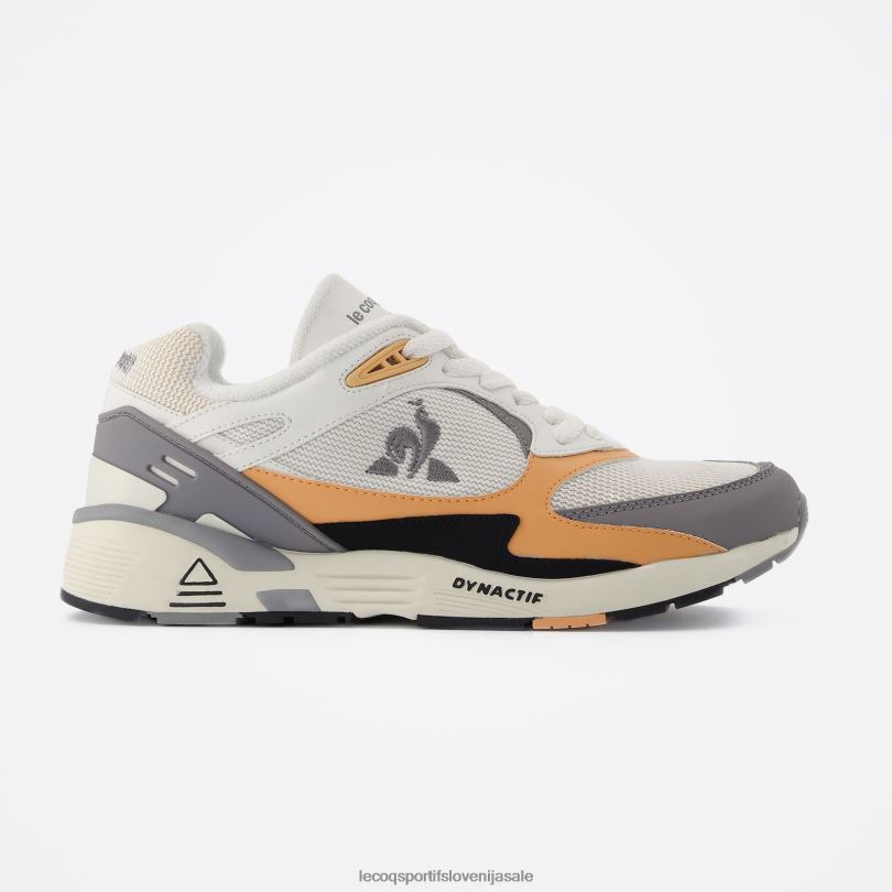 moški čevlje Le Coq Sportif čevelj lcs r1100 bel 60J4R261