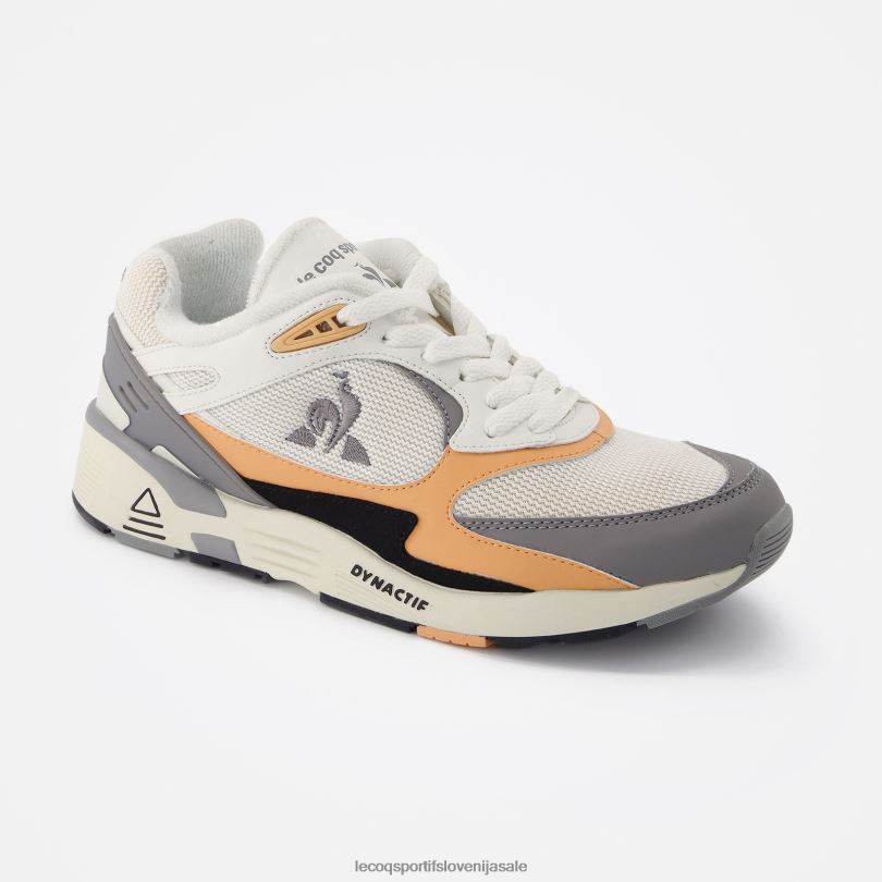 moški čevlje Le Coq Sportif čevelj lcs r1100 bel 60J4R261