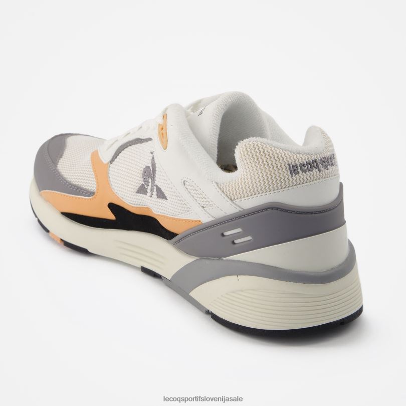 moški čevlje Le Coq Sportif čevelj lcs r1100 bel 60J4R261