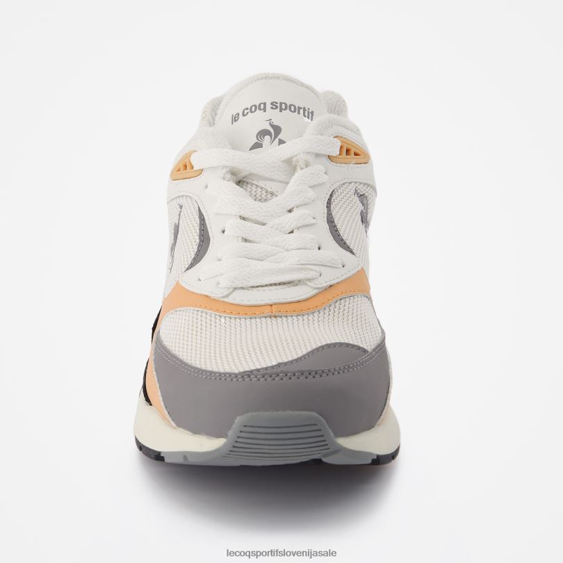 moški čevlje Le Coq Sportif čevelj lcs r1100 bel 60J4R261