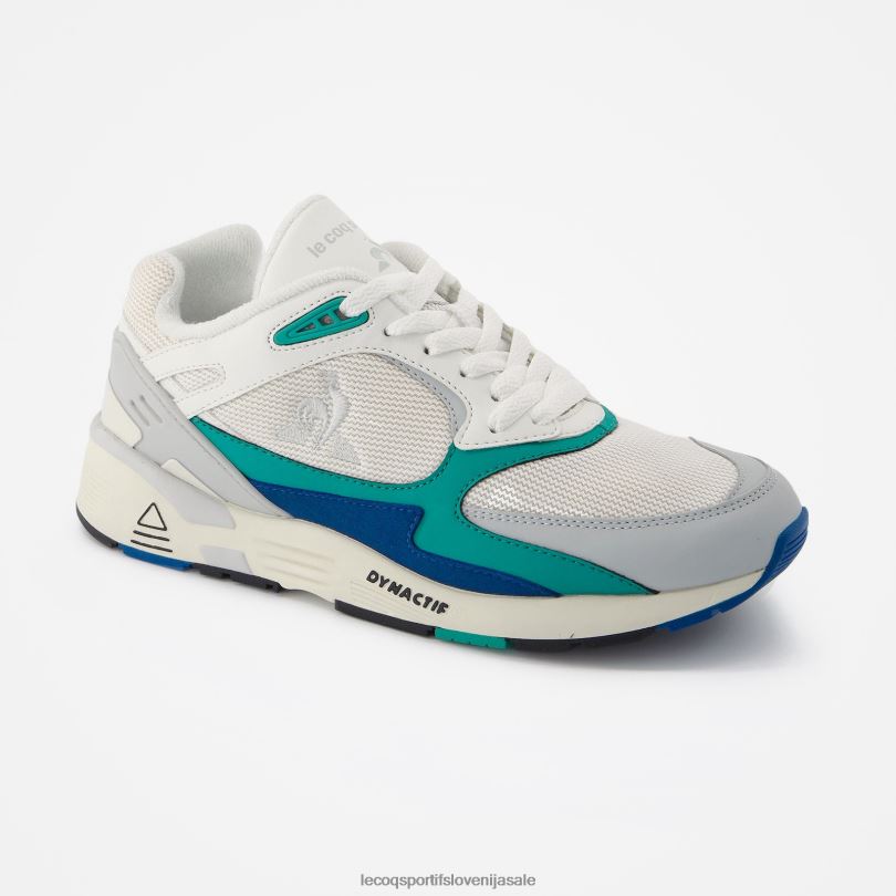 moški čevlje Le Coq Sportif čevelj lcs r1100 bel 60J4R262