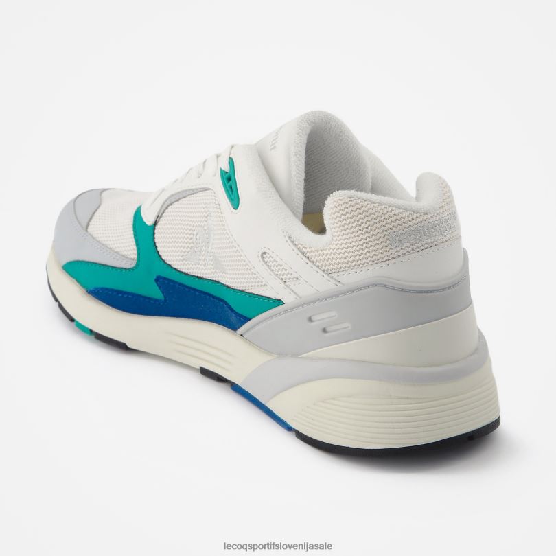 moški čevlje Le Coq Sportif čevelj lcs r1100 bel 60J4R262
