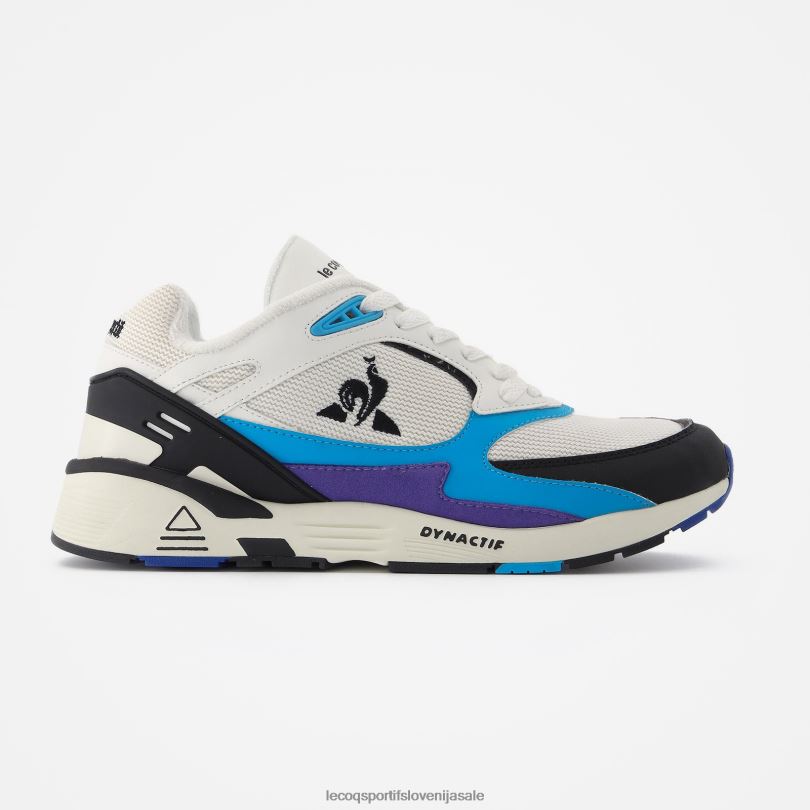 moški čevlje Le Coq Sportif čevelj lcs r1100 bel 60J4R263