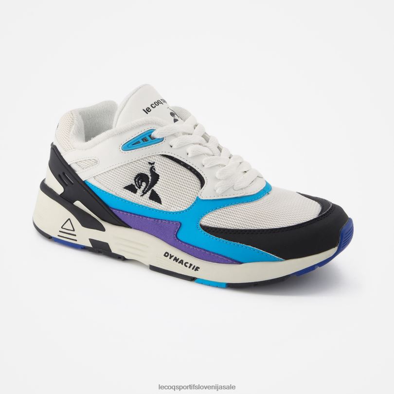 moški čevlje Le Coq Sportif čevelj lcs r1100 bel 60J4R263