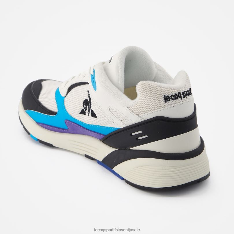 moški čevlje Le Coq Sportif čevelj lcs r1100 bel 60J4R263