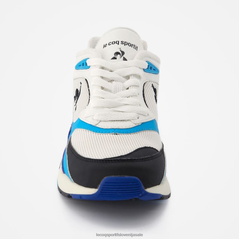 moški čevlje Le Coq Sportif čevelj lcs r1100 bel 60J4R263