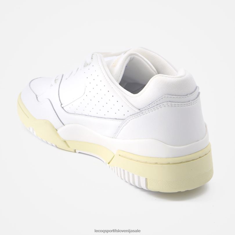 moški čevlje Le Coq Sportif čevelj lcs t1000 bel 60J4R264