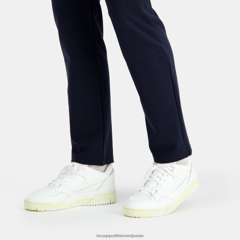 moški čevlje Le Coq Sportif čevelj lcs t1000 bel 60J4R264