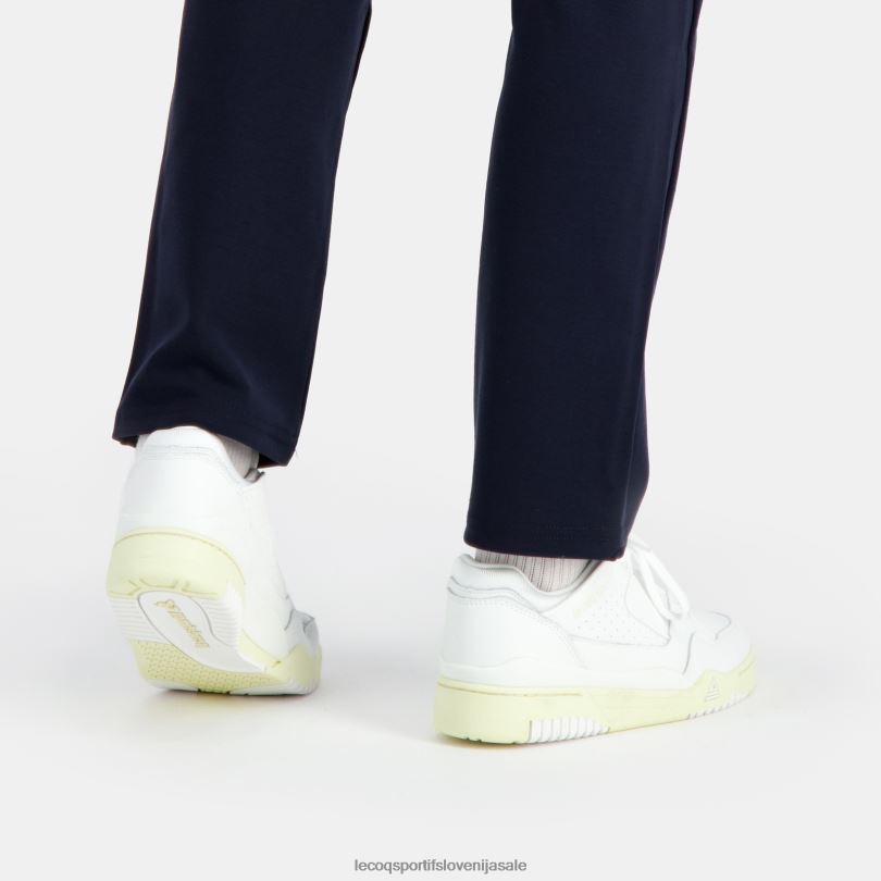 moški čevlje Le Coq Sportif čevelj lcs t1000 bel 60J4R264