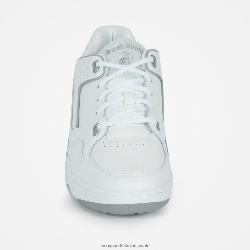 moški čevlje Le Coq Sportif čevelj lcs t1000 devetdeseta bela 60J4R265