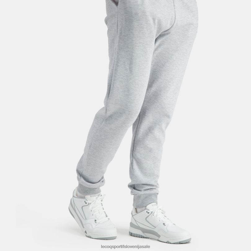 moški čevlje Le Coq Sportif čevelj lcs t1000 devetdeseta bela 60J4R265