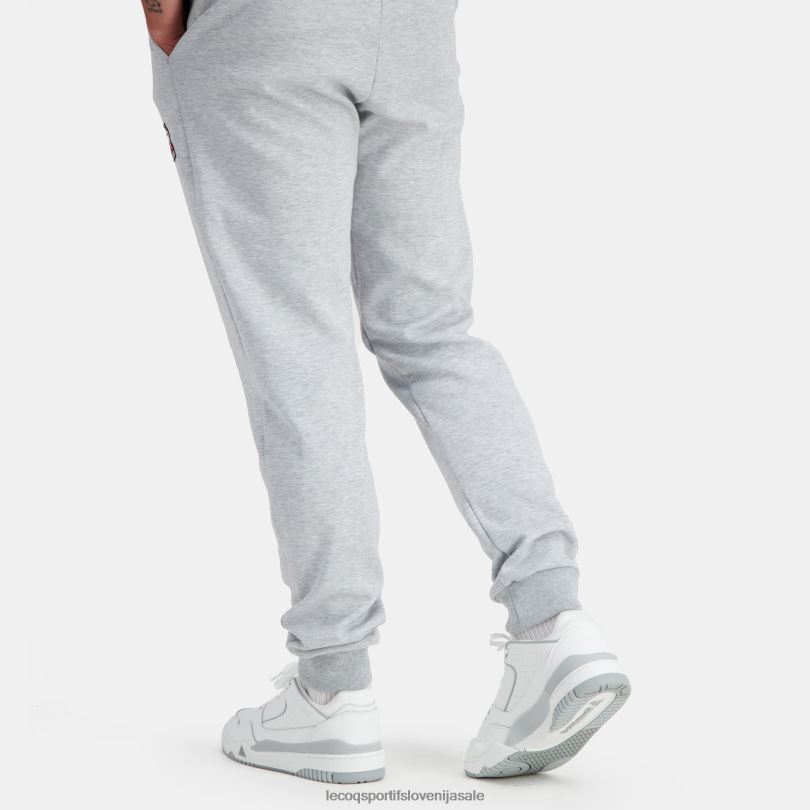 moški čevlje Le Coq Sportif čevelj lcs t1000 devetdeseta bela 60J4R265