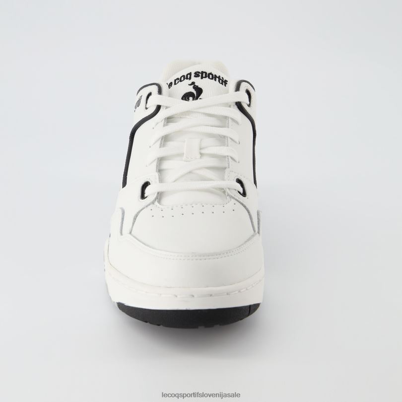 moški čevlje Le Coq Sportif čevelj lcs t1000 devetdeseta bela 60J4R266