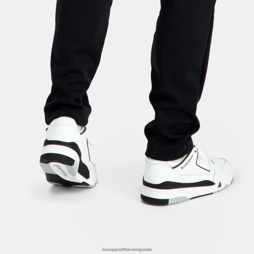 moški čevlje Le Coq Sportif čevelj lcs t1000 devetdeseta bela 60J4R266