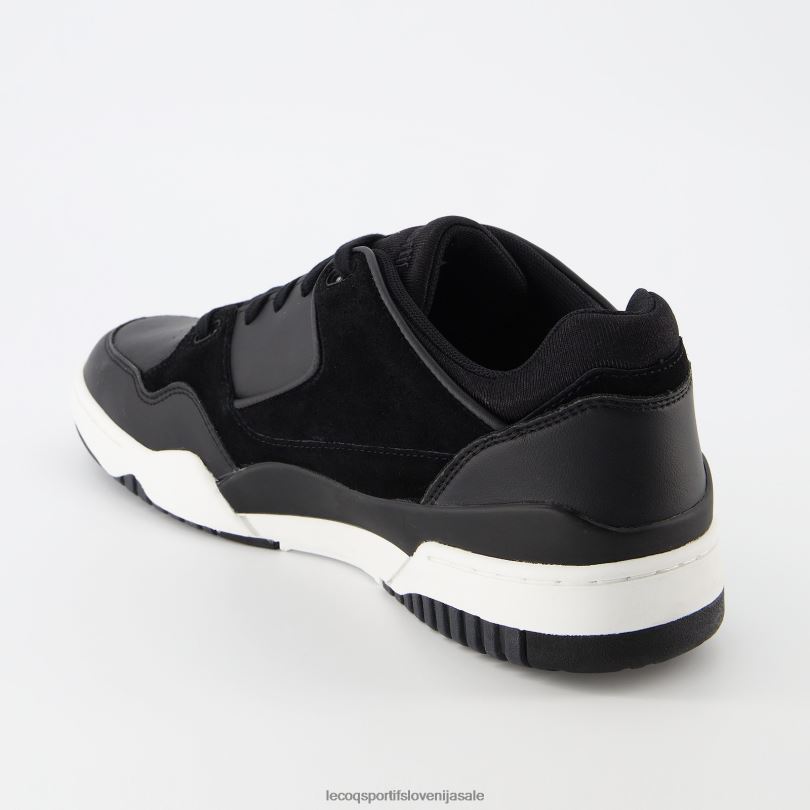 moški čevlje Le Coq Sportif čevelj lcs t1000 devetdeseta črna 60J4R269
