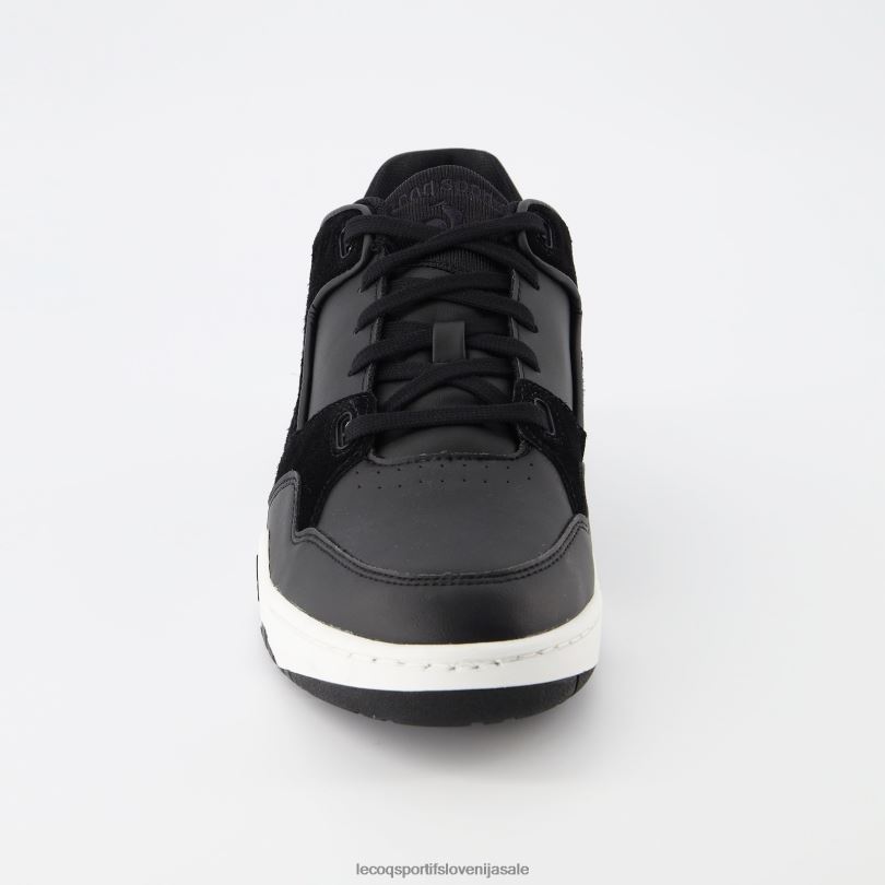 moški čevlje Le Coq Sportif čevelj lcs t1000 devetdeseta črna 60J4R269